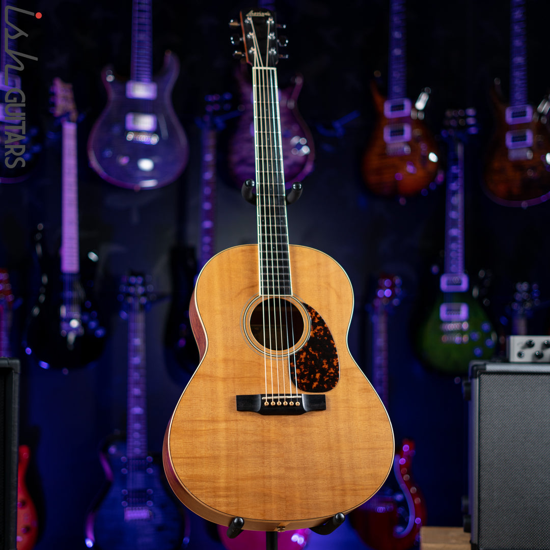 2008 Larrivee L-03 Natural