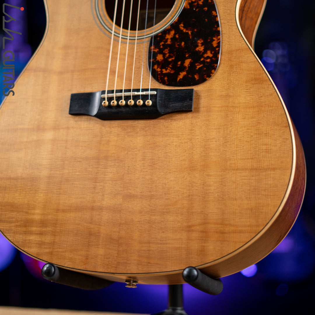 2008 Larrivee L-03 Natural
