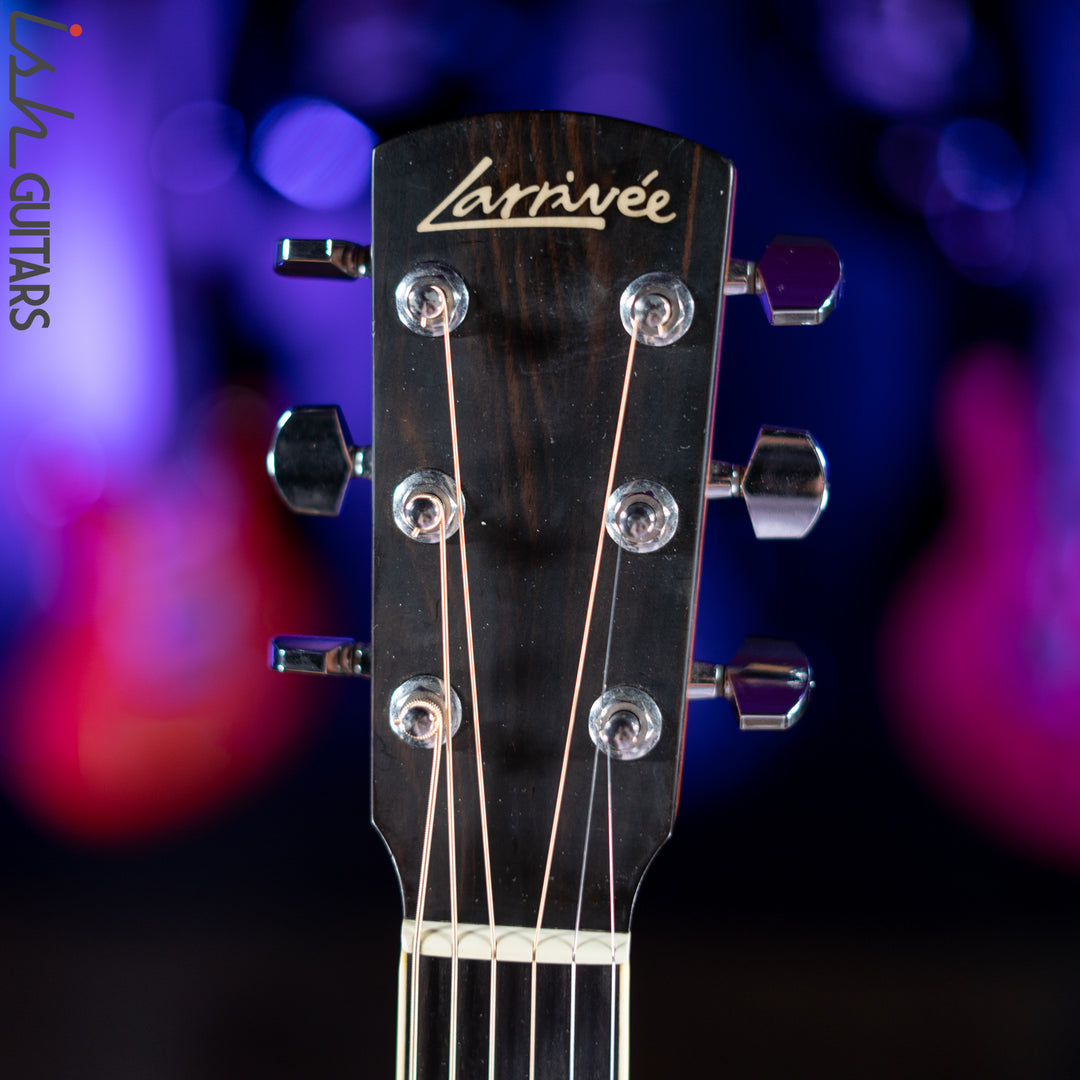 2008 Larrivee L-03 Natural