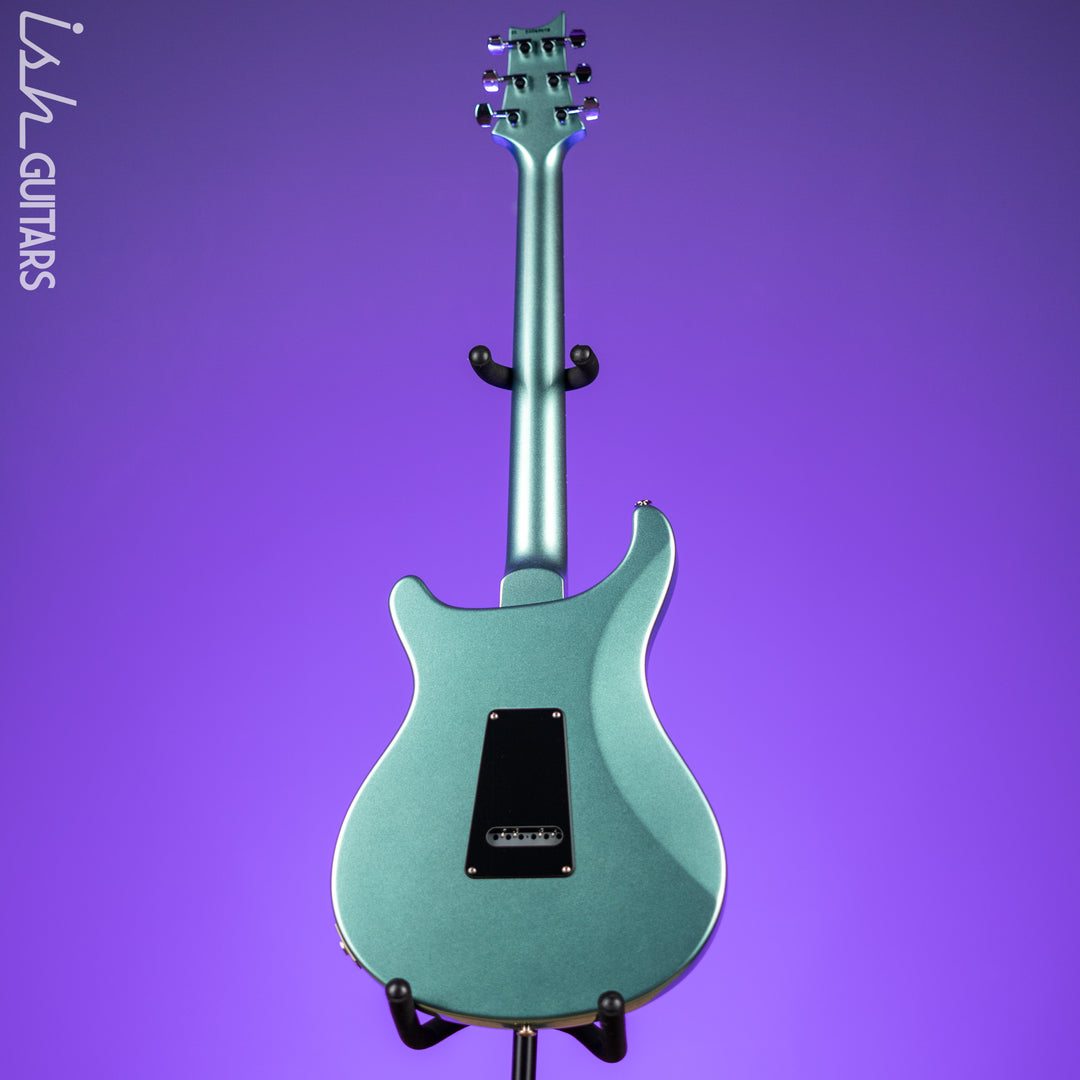 PRS S2 Studio 22 Frost Green Metallic