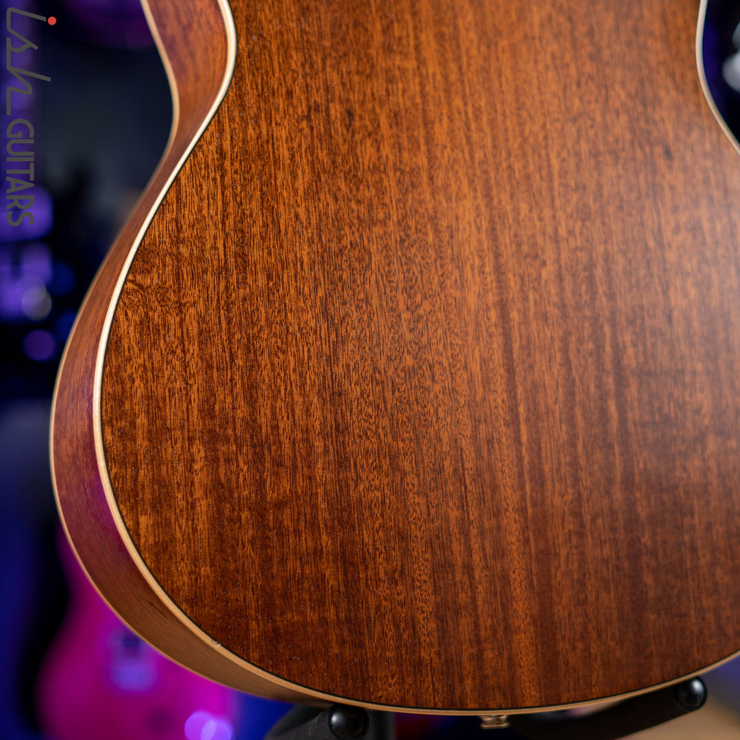 2008 Larrivee L-03 Natural