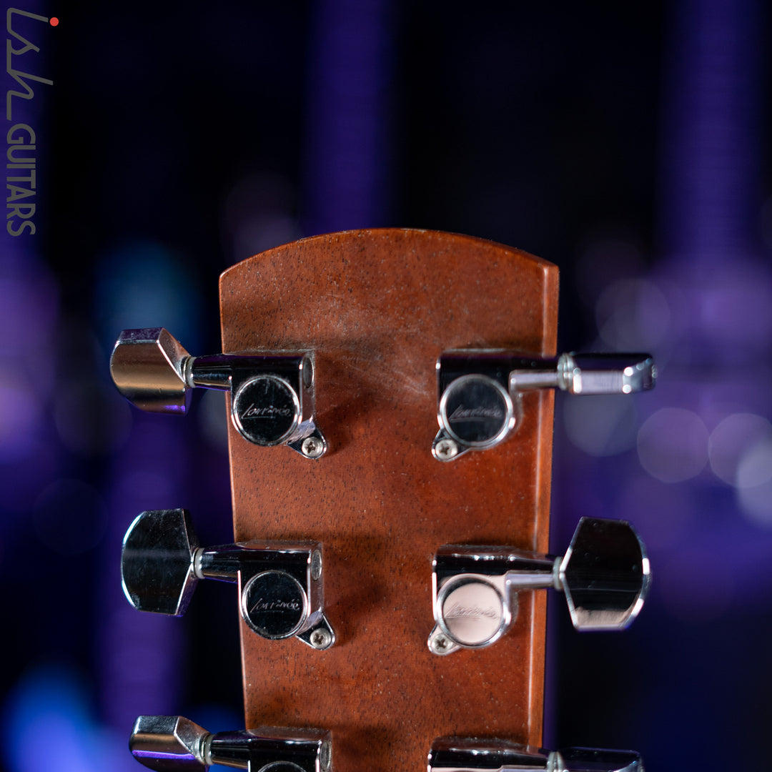 2008 Larrivee L-03 Natural
