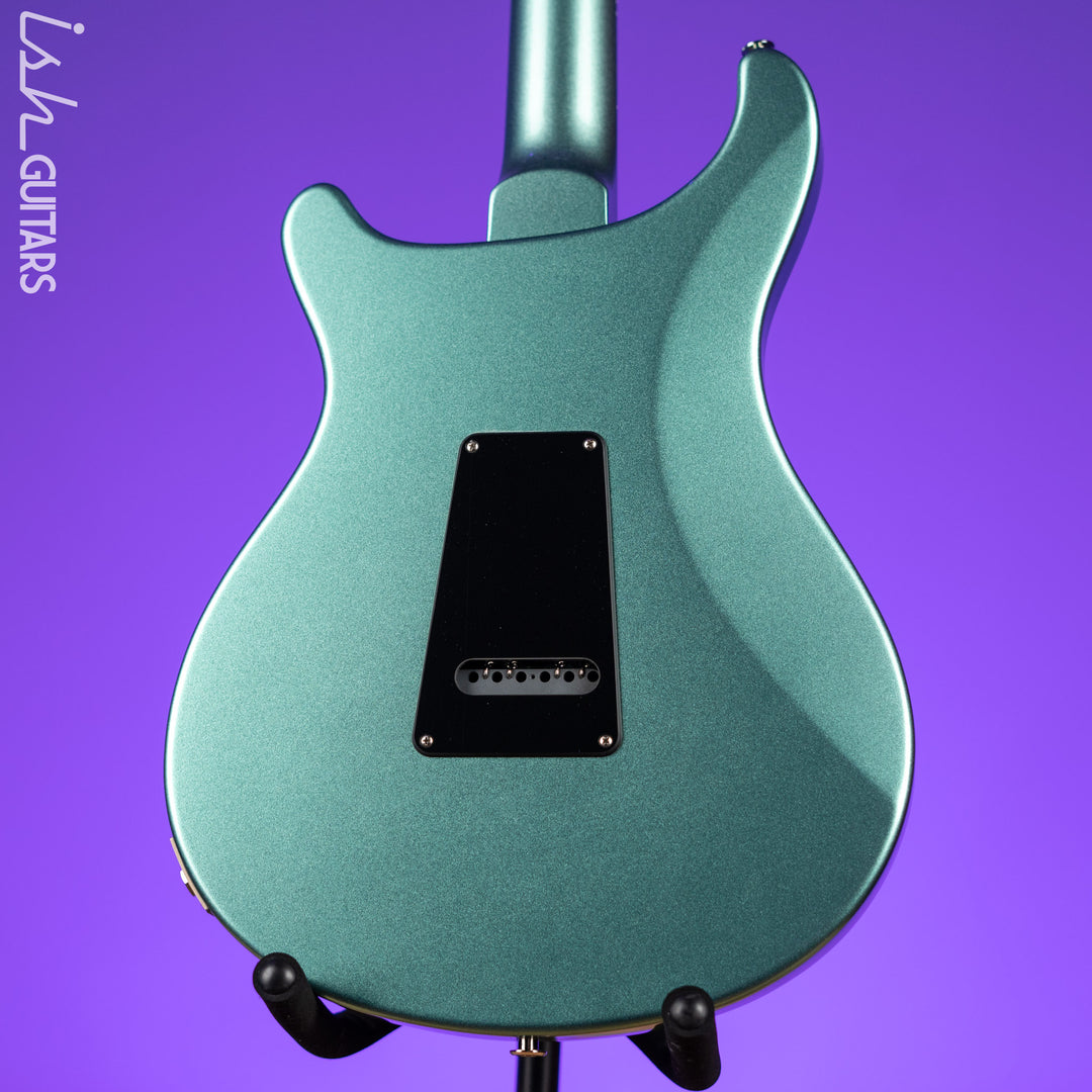 PRS S2 Studio 22 Frost Green Metallic