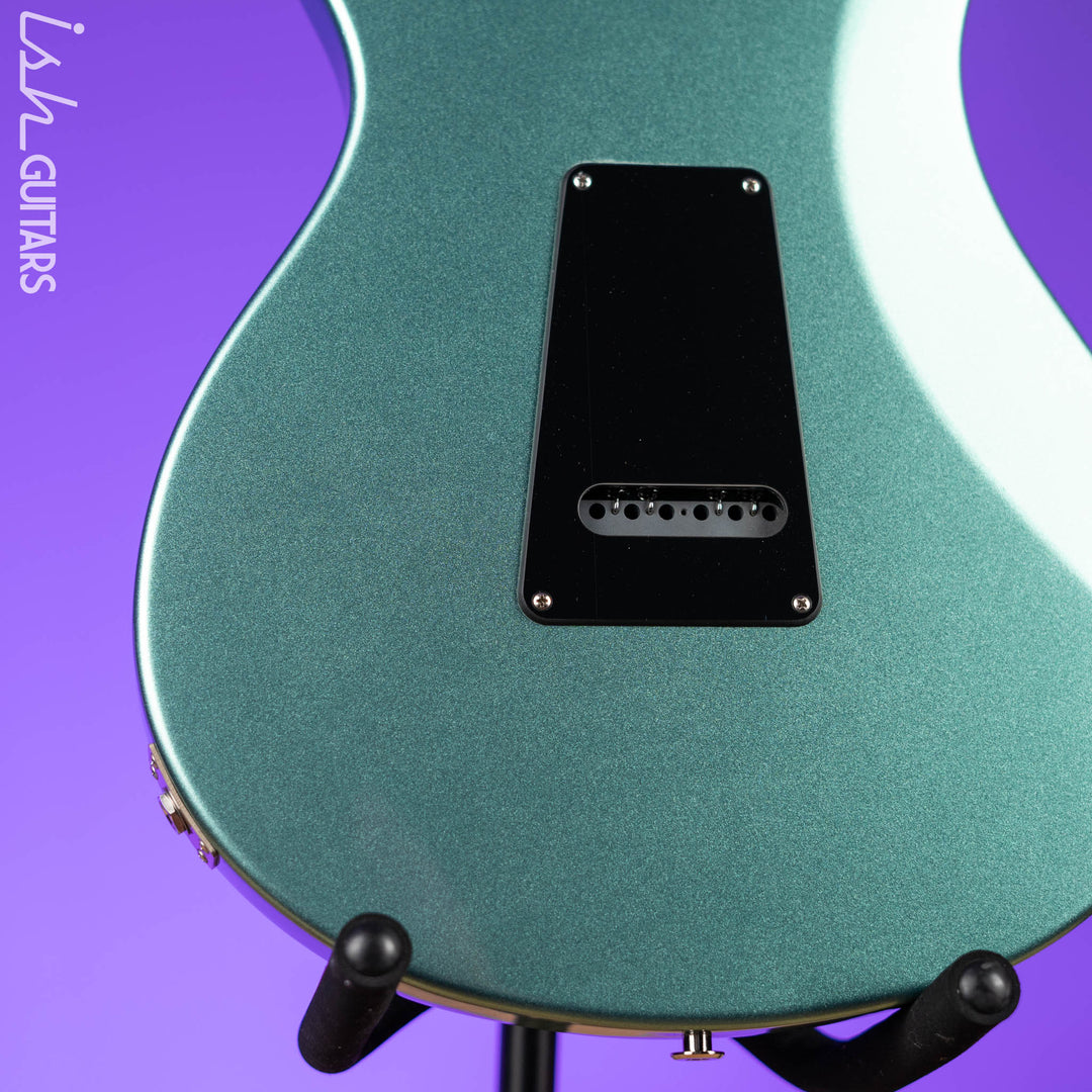 PRS S2 Studio 22 Frost Green Metallic