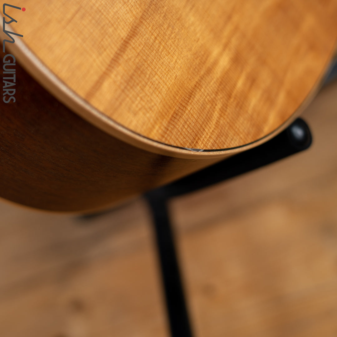 2008 Larrivee L-03 Natural