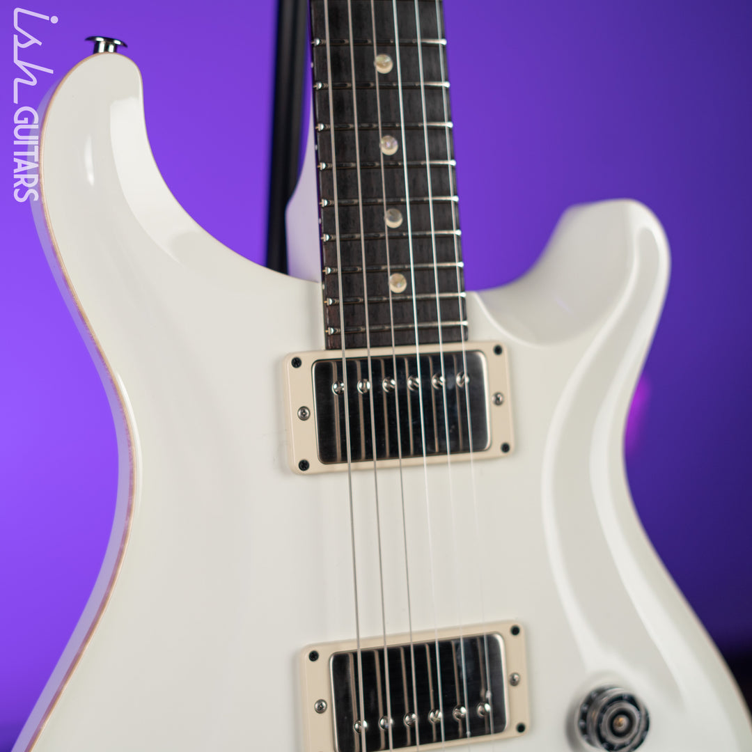 2022 PRS DGT Antique White