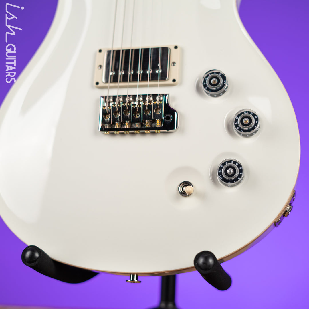 2022 PRS DGT Antique White