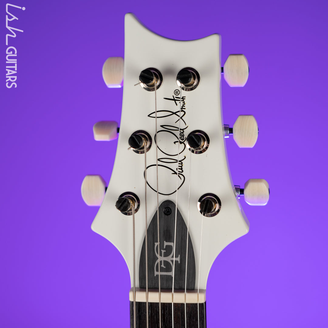 2022 PRS DGT Antique White