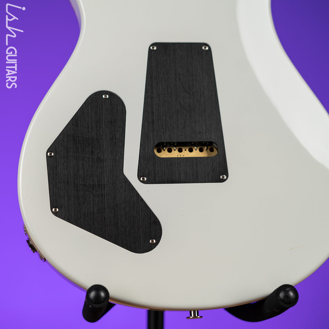 2022 PRS DGT Antique White