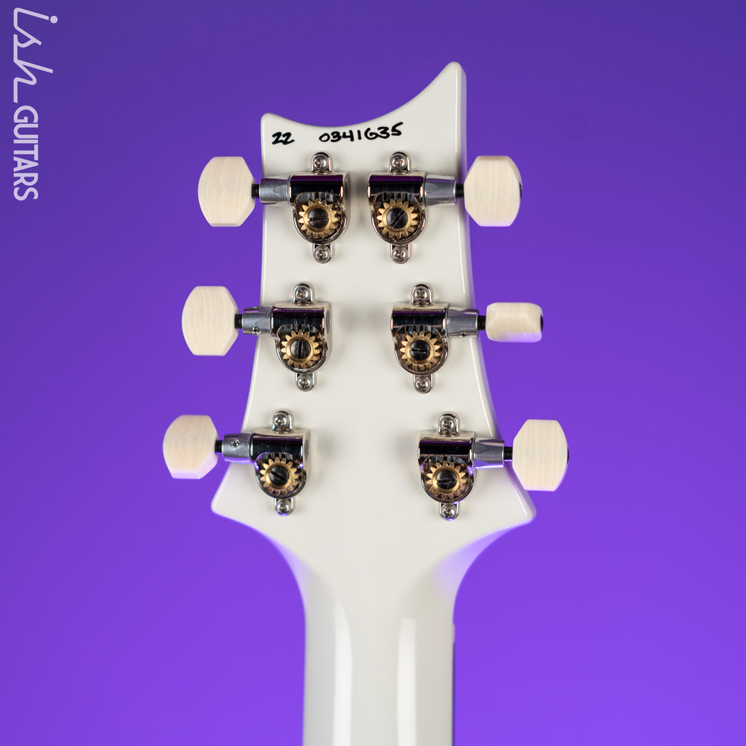 2022 PRS DGT Antique White