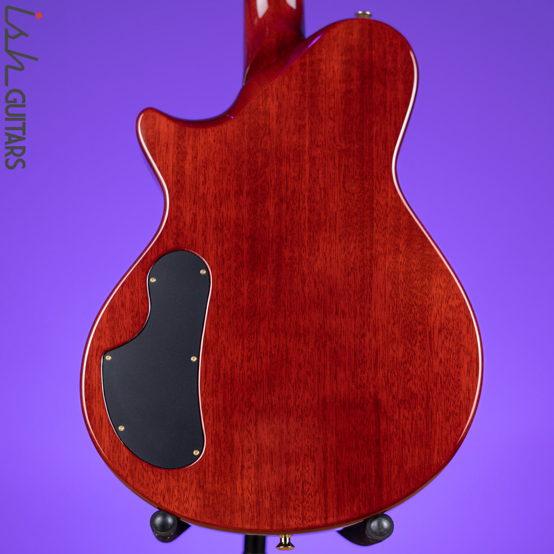 McInturff Tree Of Life Amber Burst