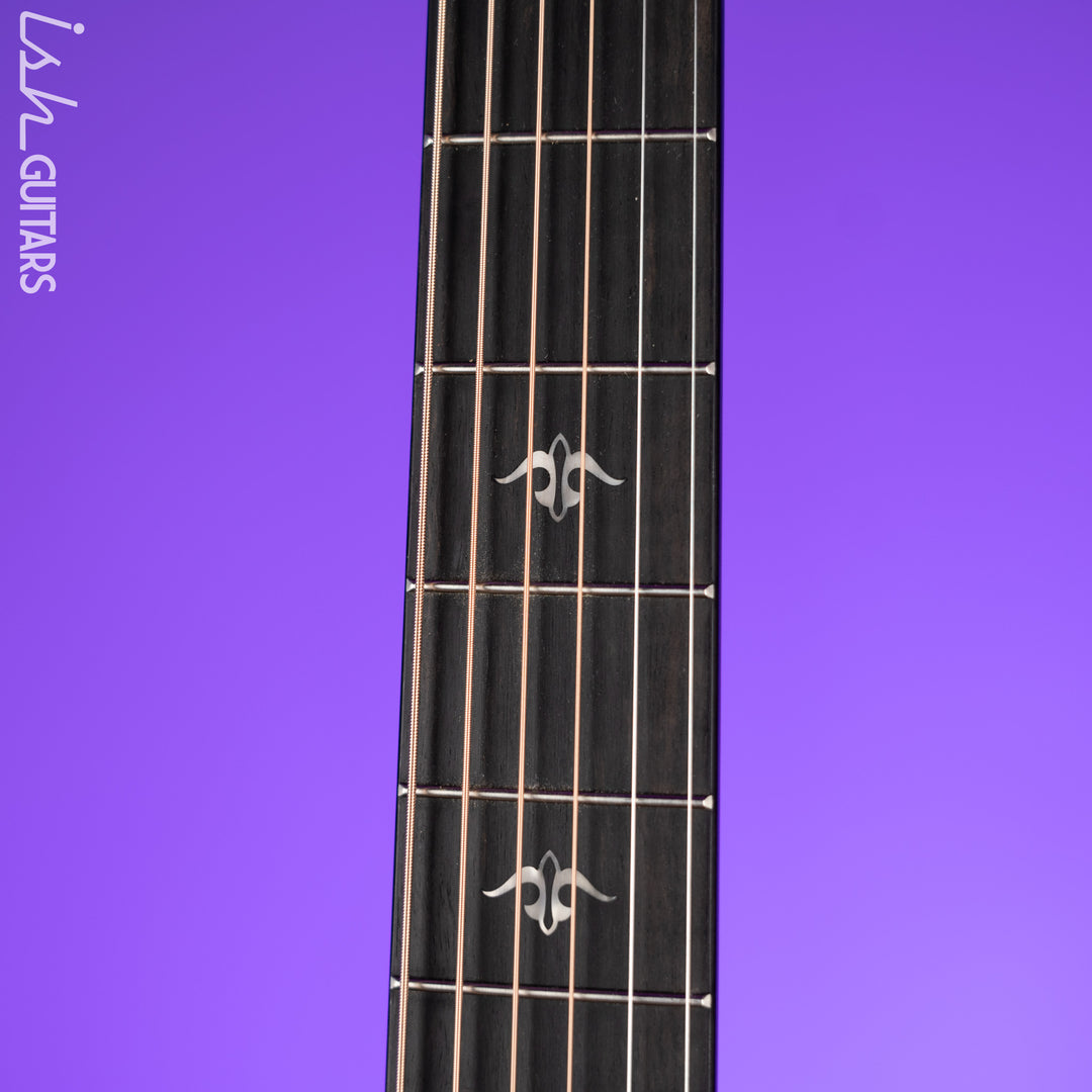 2022 Taylor 514ce Natural Urban Ironbark Grand Auditorium Acoustic-Electric Guitar