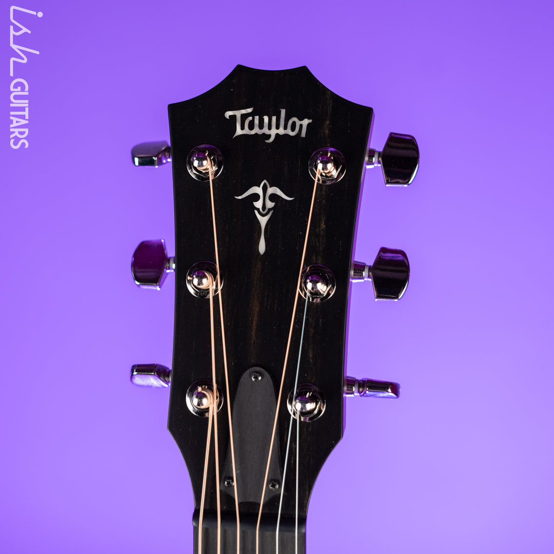2022 Taylor 514ce Natural Urban Ironbark Grand Auditorium Acoustic-Electric Guitar