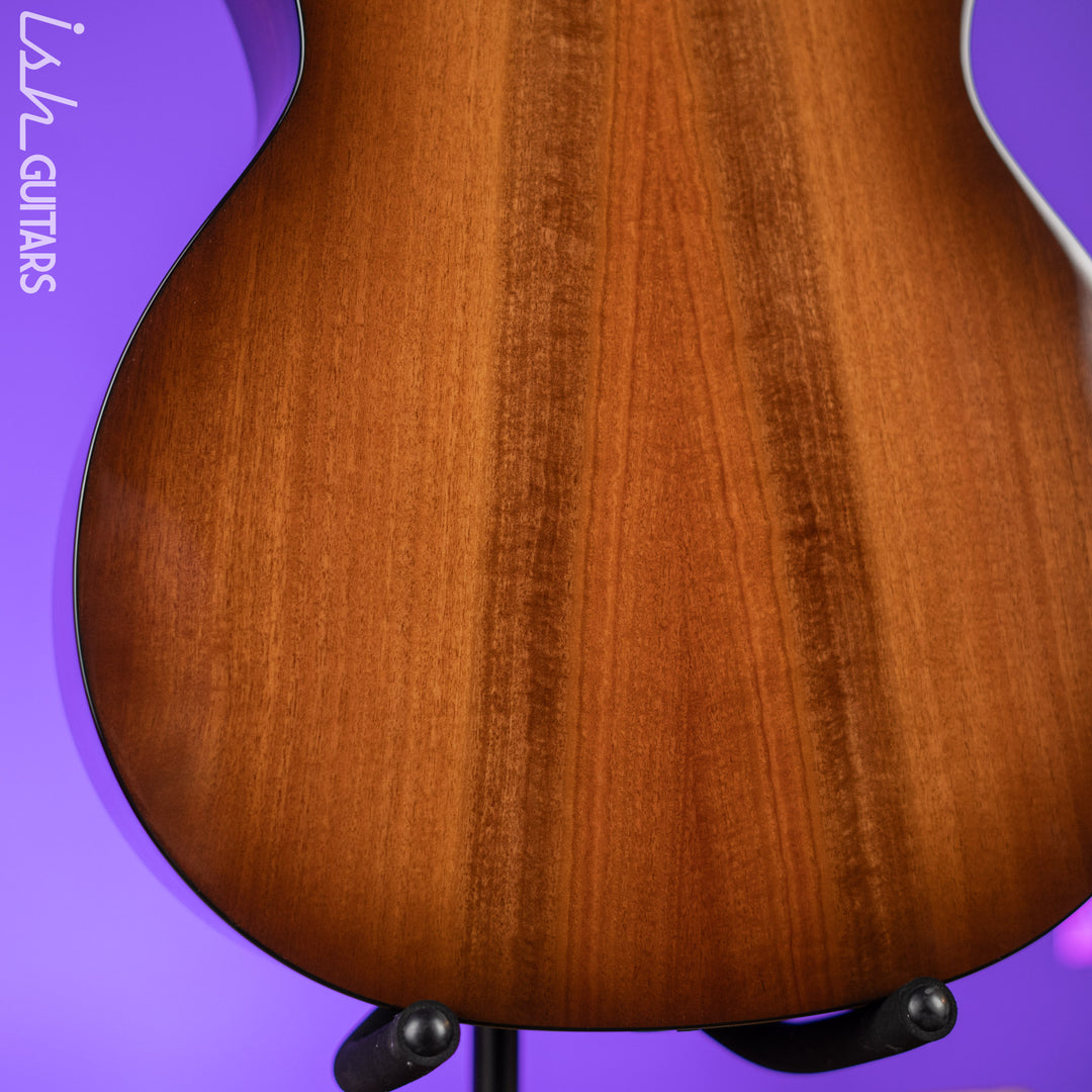 2022 Taylor 514ce Natural Urban Ironbark Grand Auditorium Acoustic-Electric Guitar