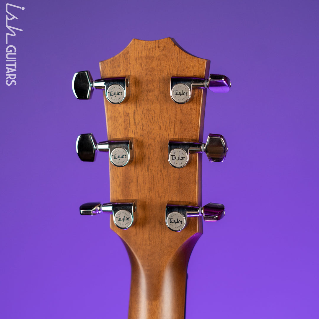 2022 Taylor 514ce Natural Urban Ironbark Grand Auditorium Acoustic-Electric Guitar