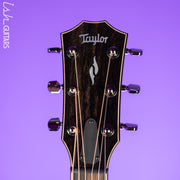 Taylor 814ce Grand Auditorium Acoustic-Electric Guitar Tobacco Sunburst