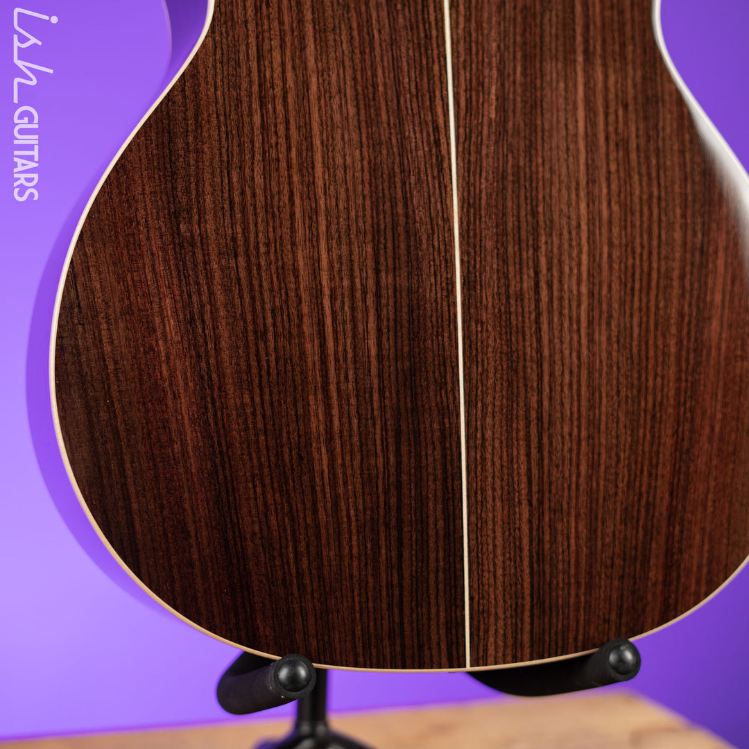 Taylor 814ce Grand Auditorium Acoustic-Electric Guitar Tobacco Sunburst