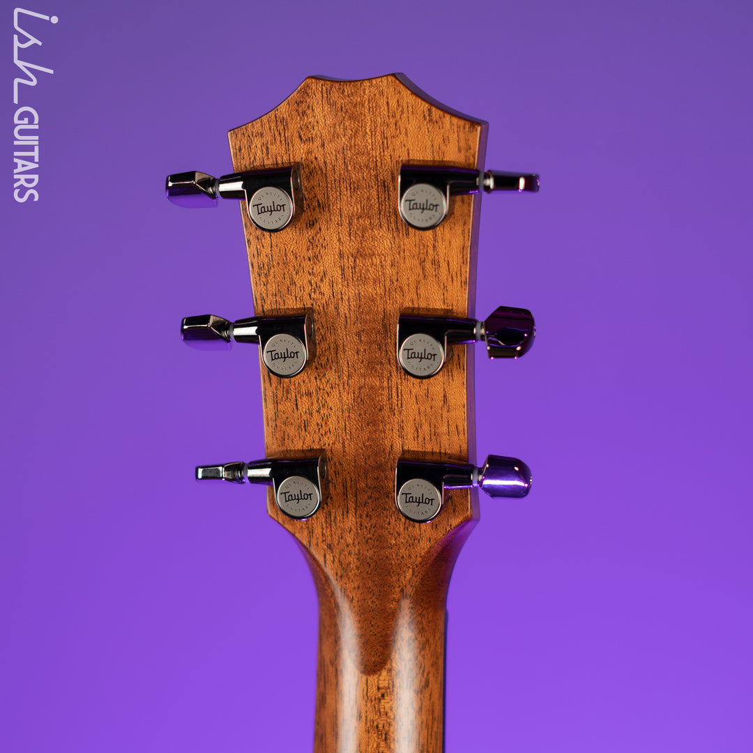 Taylor 814ce Grand Auditorium Acoustic-Electric Guitar Tobacco Sunburst