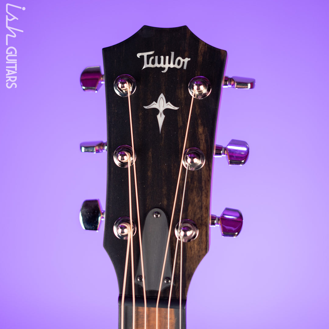 Taylor 414ce V-Class Limited Edition Sinker Redwood Grand Auditorium Acoustic-Electric Guitar