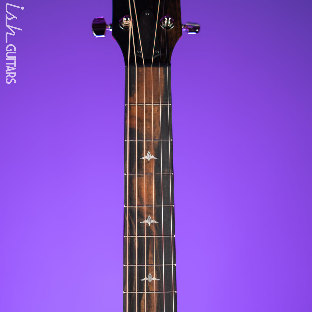 Taylor 414ce V-Class Limited Edition Sinker Redwood Grand Auditorium Acoustic-Electric Guitar