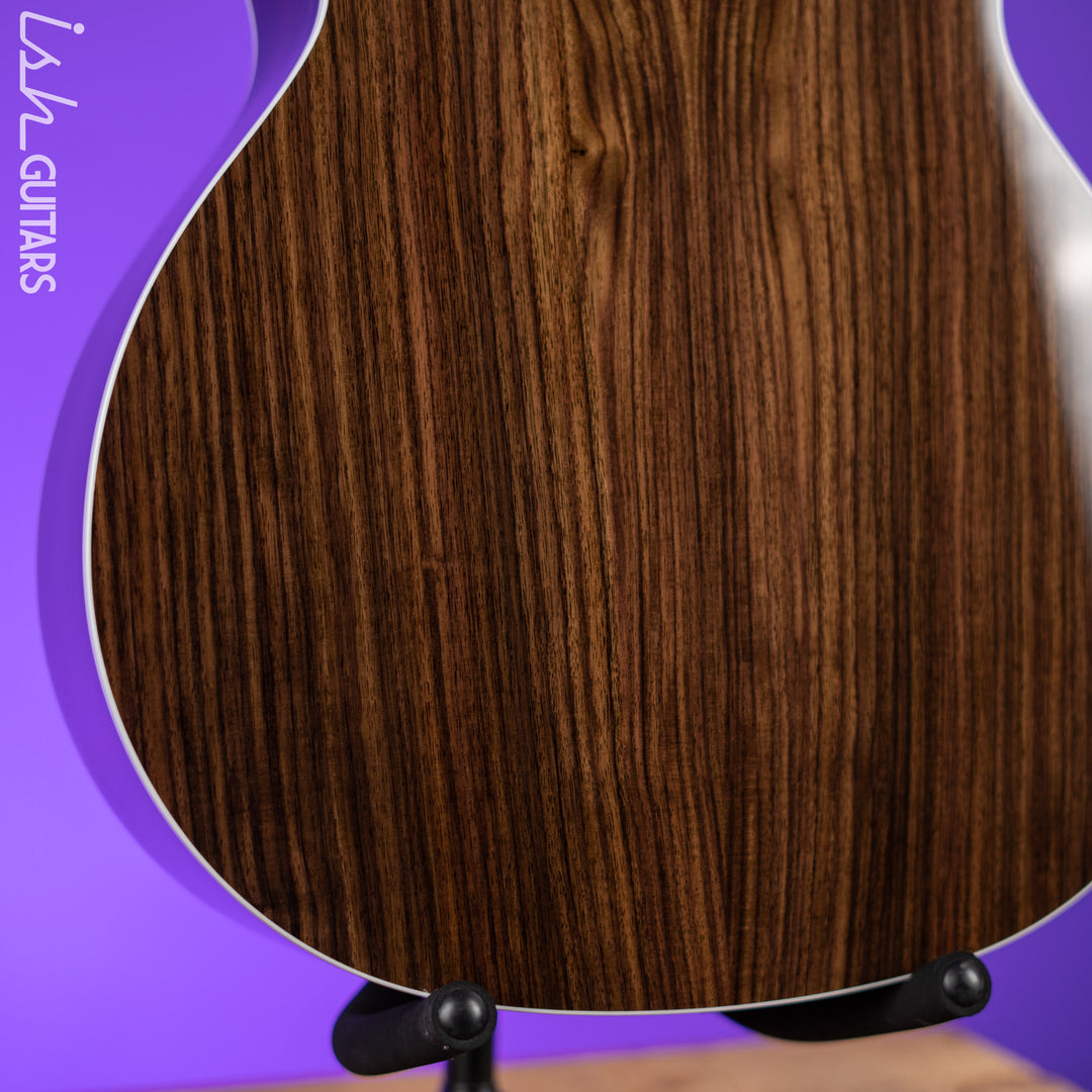 Taylor 414ce V-Class Limited Edition Sinker Redwood Grand Auditorium Acoustic-Electric Guitar