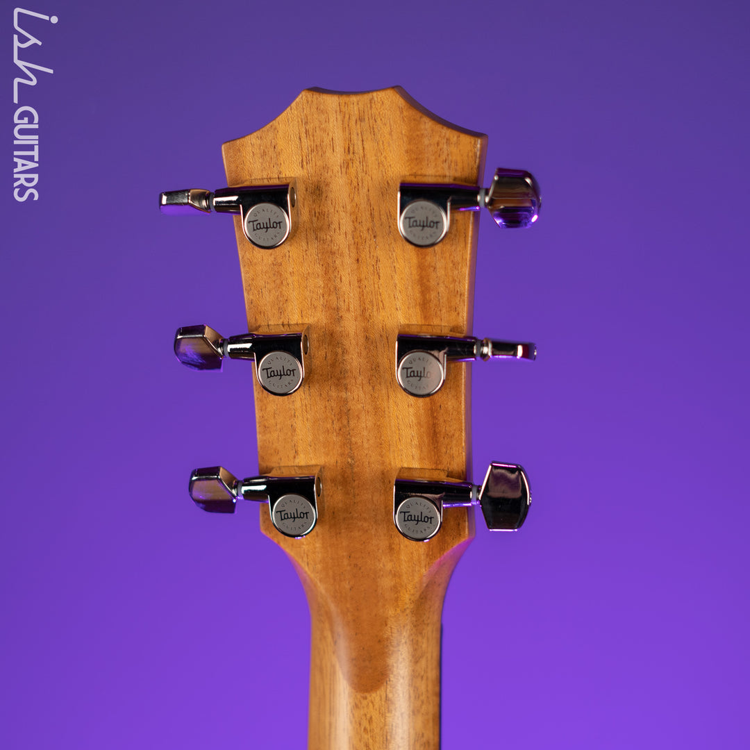 Taylor 414ce V-Class Limited Edition Sinker Redwood Grand Auditorium Acoustic-Electric Guitar