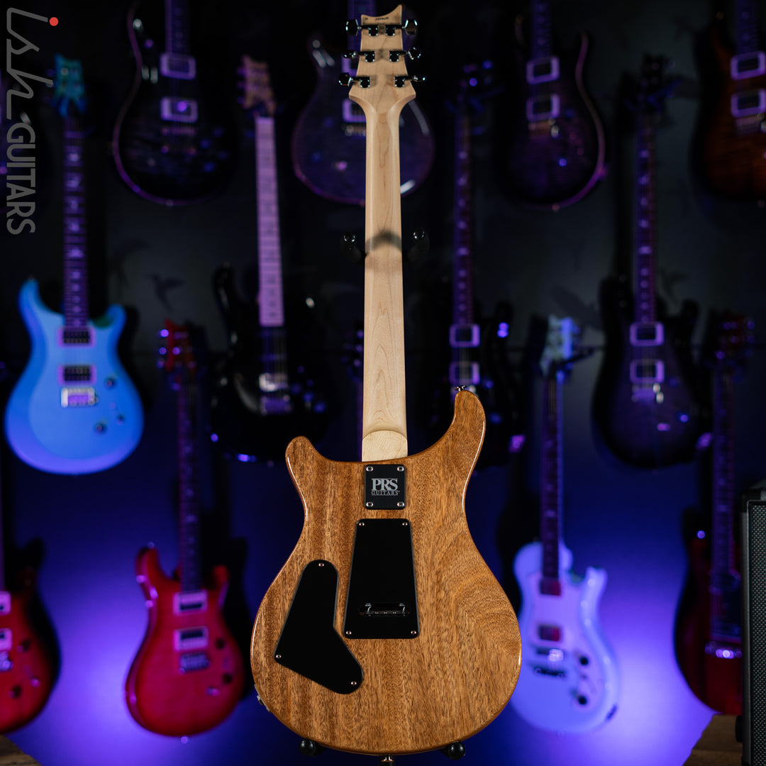 PRS CE 24 Semi-Hollow Eriza Verde