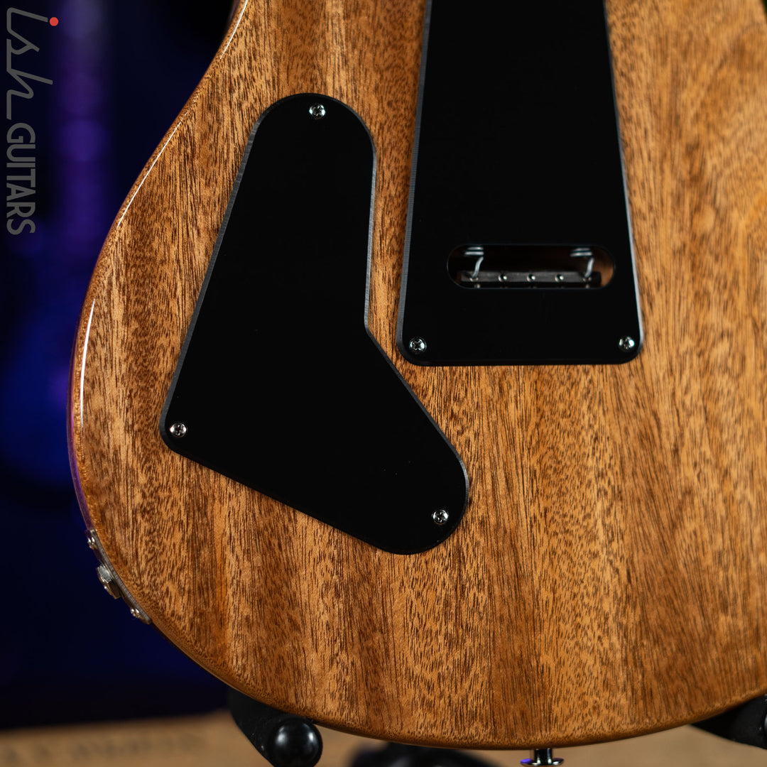 PRS CE 24 Semi-Hollow Eriza Verde