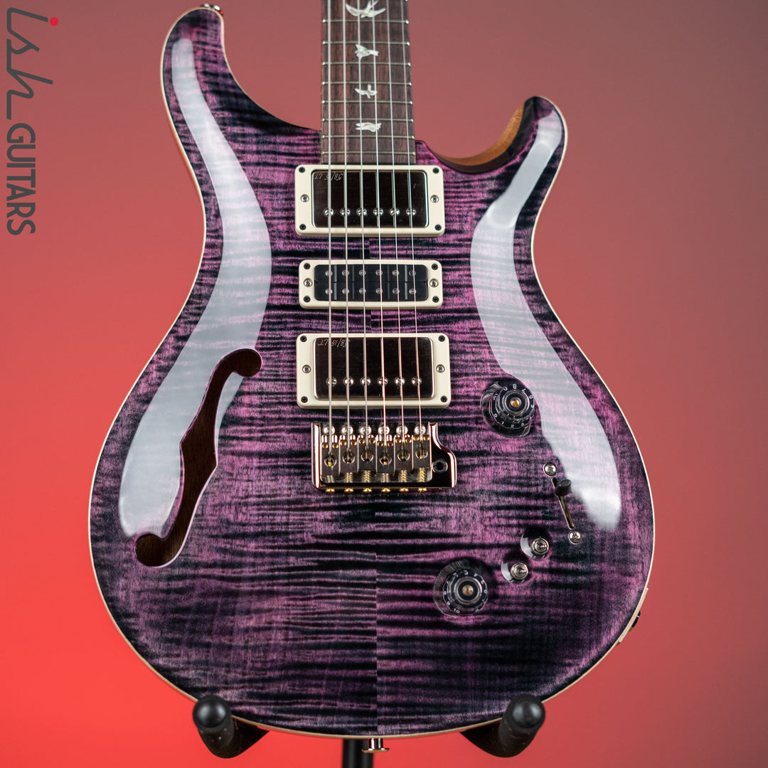 ギター PRS SPECIAL 22 SEMI-HOLLOW (2023) PRS Guitars | Special Semi-Hollow - 2023