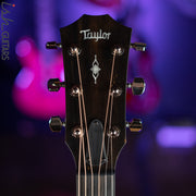 Taylor 314CE Grand Auditorium Acoustic-Electric Guitar Natural