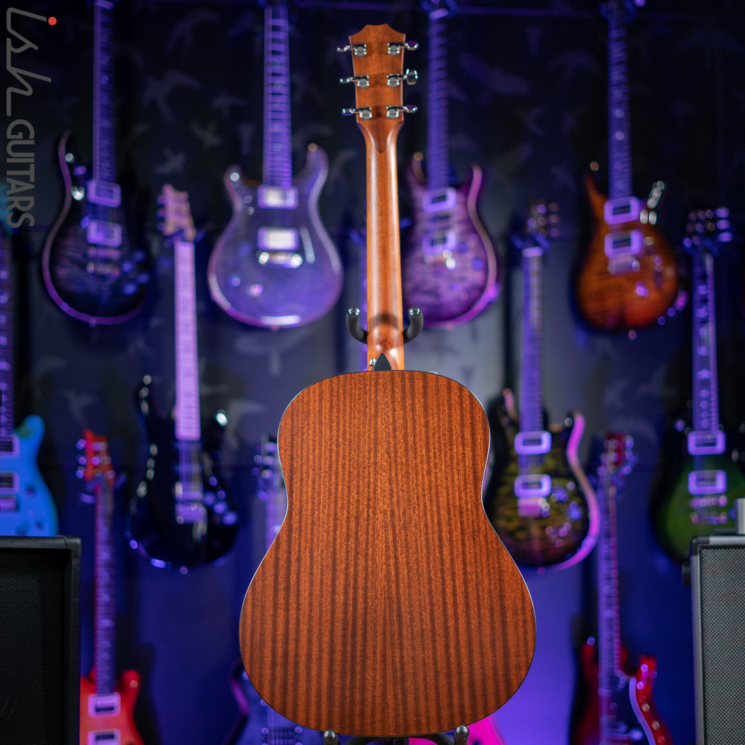 2019 Taylor 317e Grand Pacific Acoustic-Electric Guitar Natural