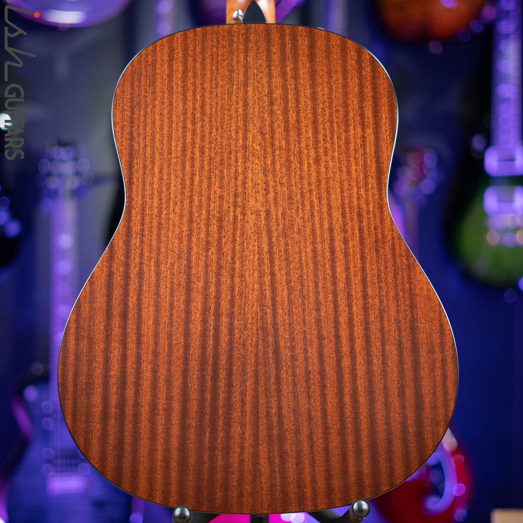 2019 Taylor 317e Grand Pacific Acoustic-Electric Guitar Natural