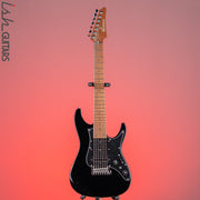 Ibanez AZ24047 Prestige 7-String Electric Guitar Black