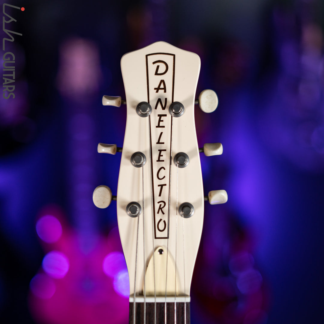 Danelectro &