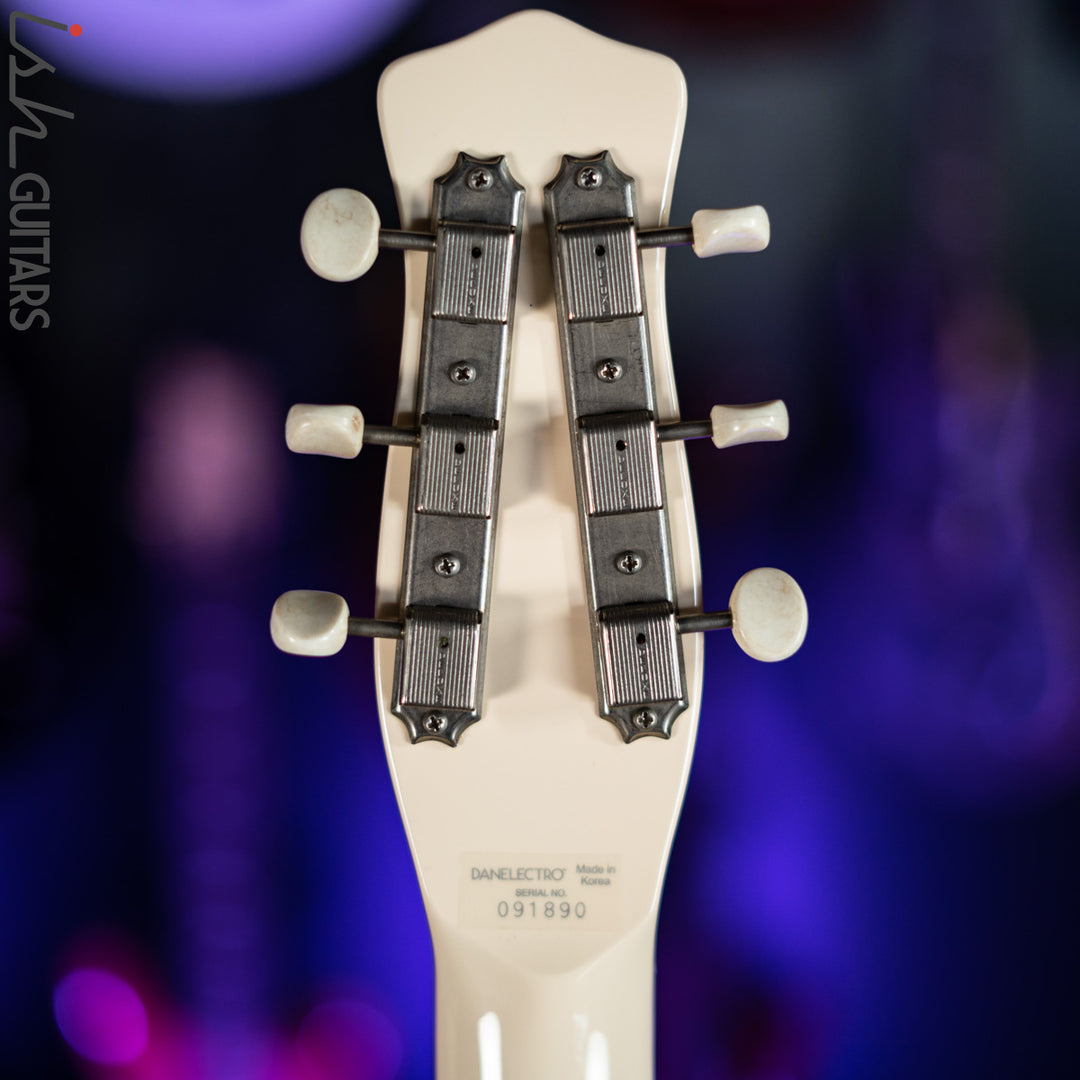 Danelectro &