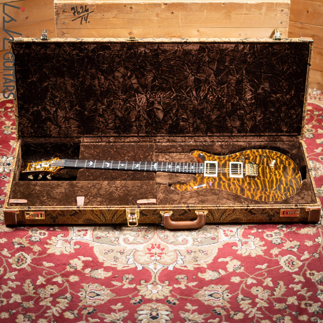 2010 PRS Custom 24 Private Stock 
