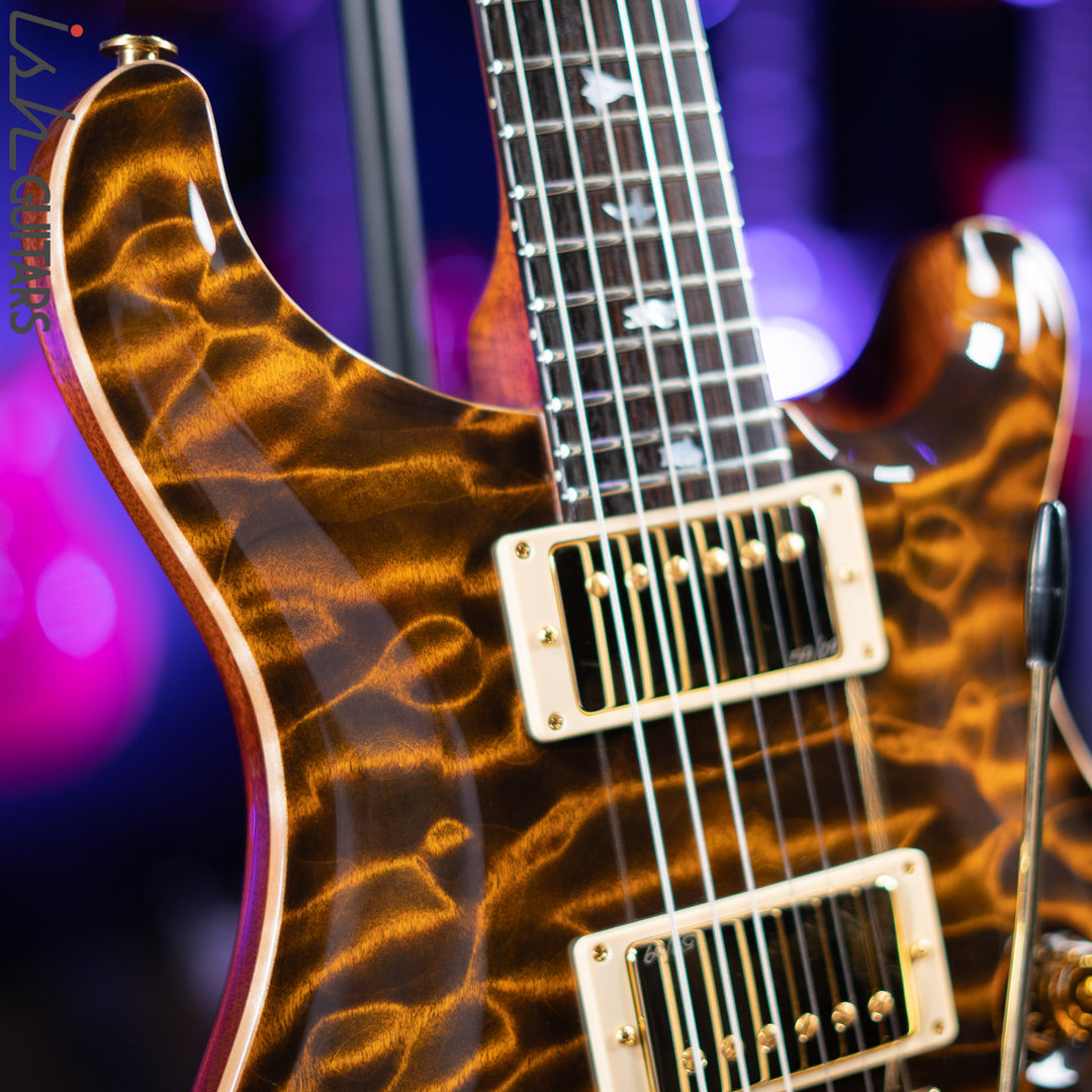 2010 PRS Custom 24 Private Stock 