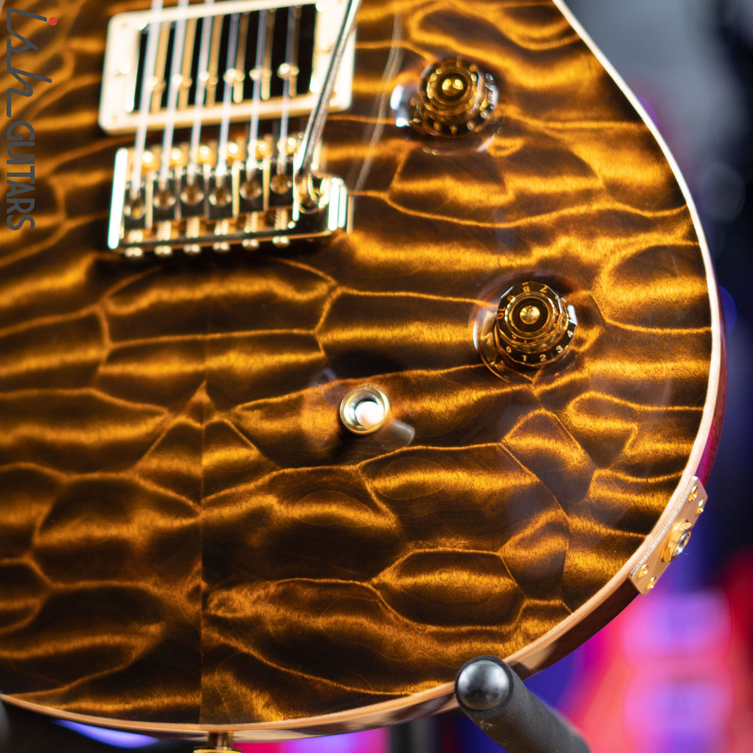 2010 PRS Custom 24 Private Stock 