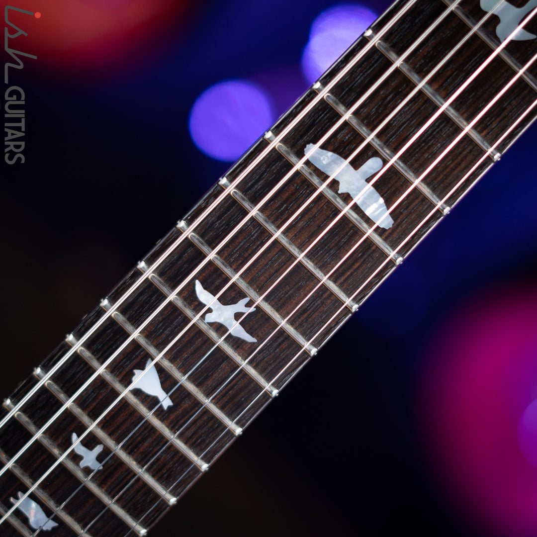 2010 PRS Custom 24 Private Stock 