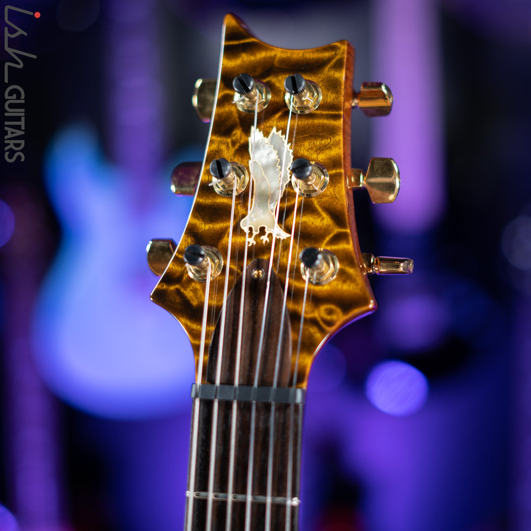 2010 PRS Custom 24 Private Stock 