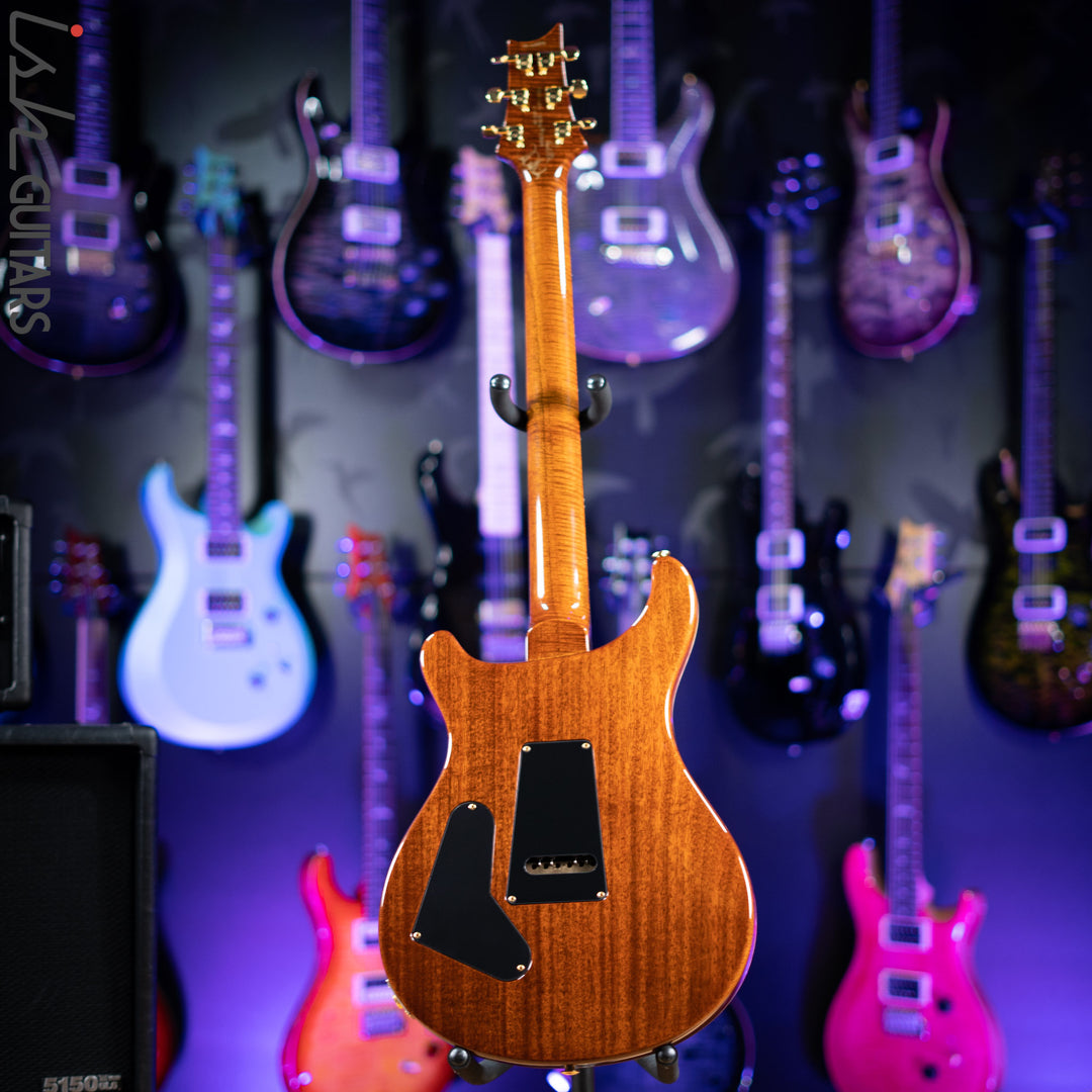 2010 PRS Custom 24 Private Stock 