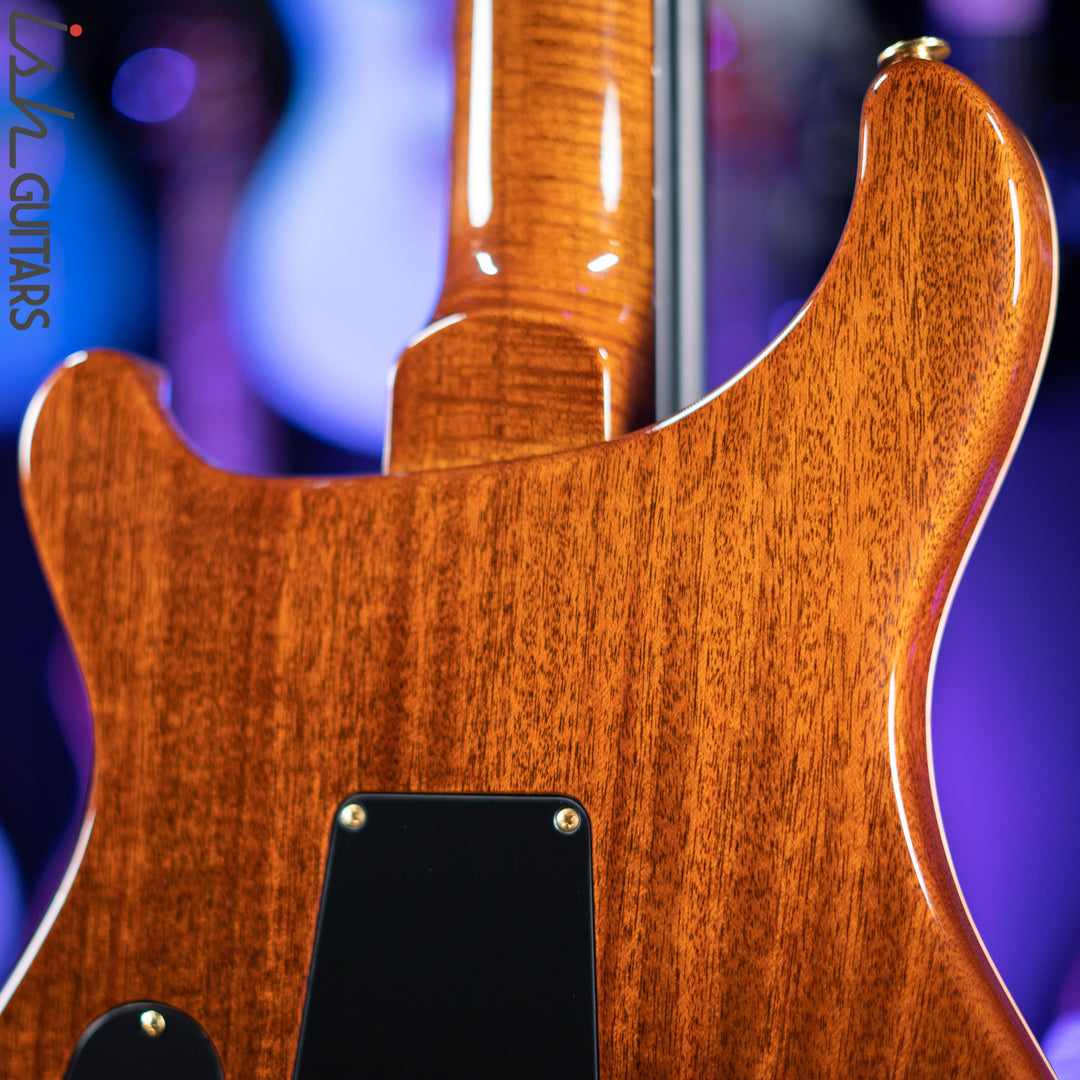 2010 PRS Custom 24 Private Stock 