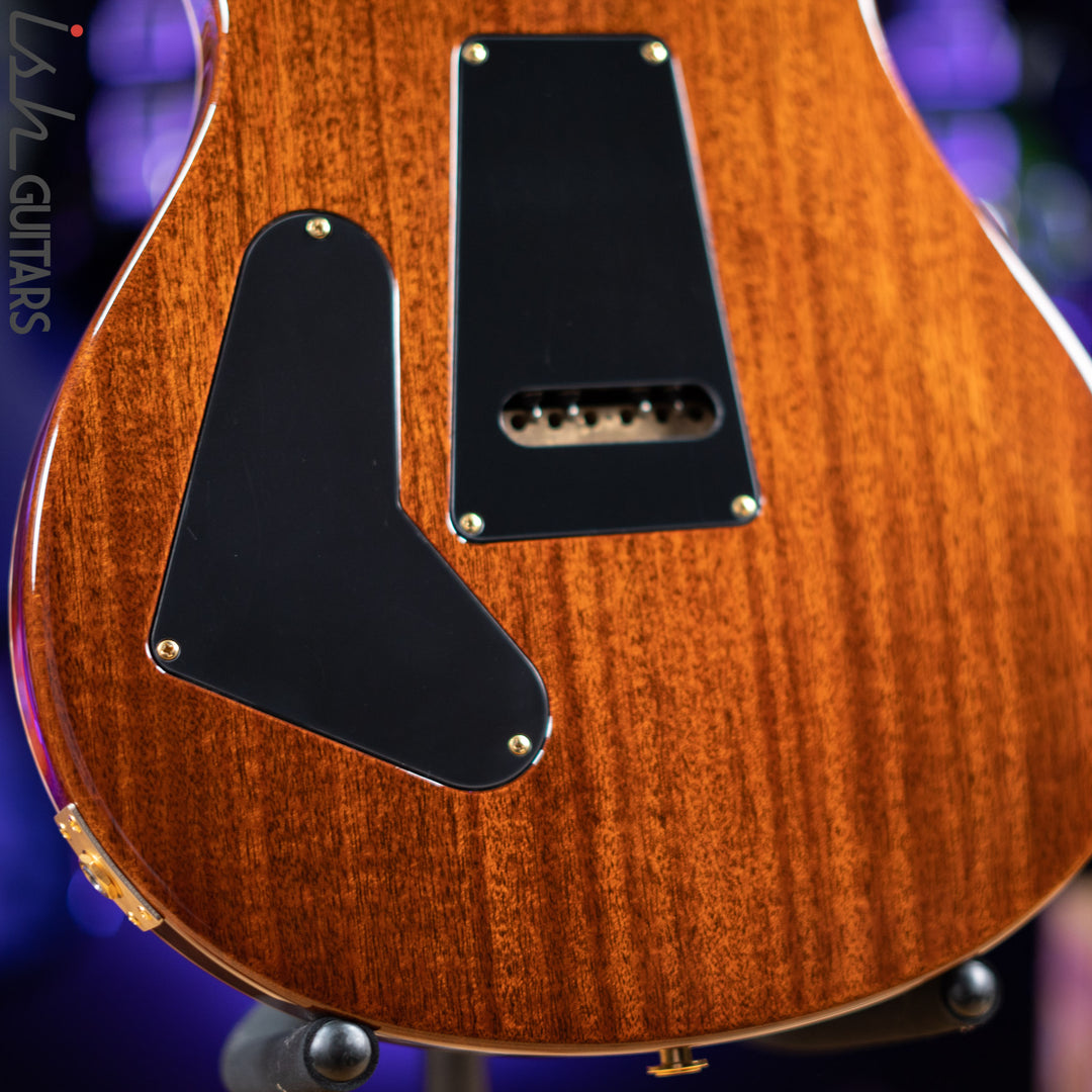 2010 PRS Custom 24 Private Stock 