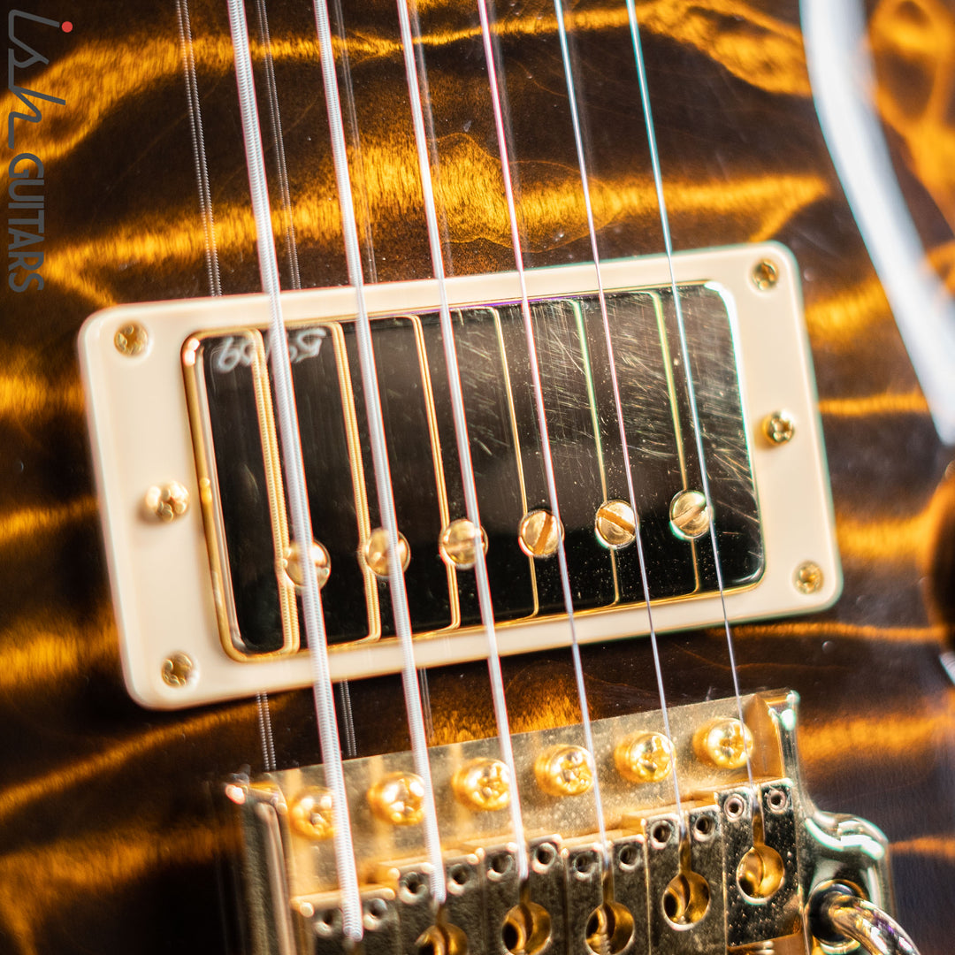 2010 PRS Custom 24 Private Stock 