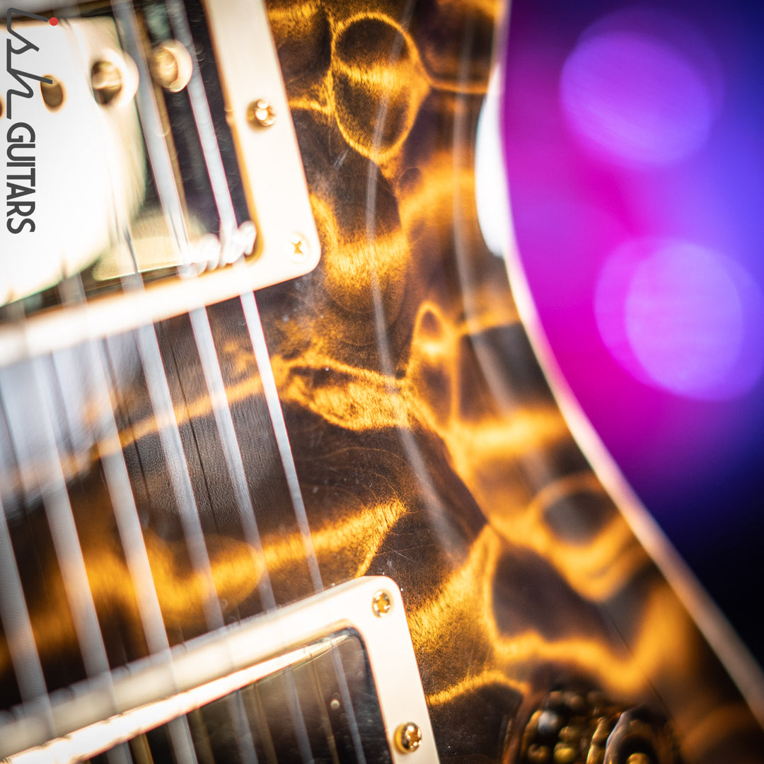 2010 PRS Custom 24 Private Stock 