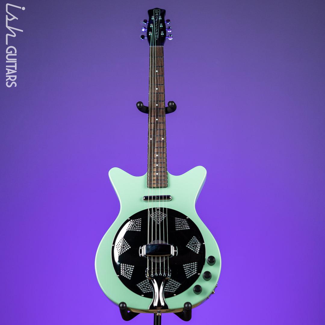 Danelectro &