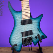 Strandberg Boden Original NX 7 7-String Glacier Blue