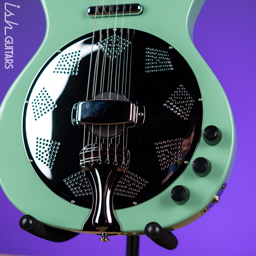 Danelectro &