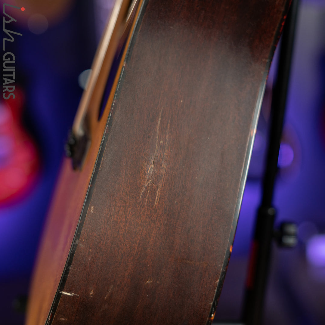 1964 Martin D12-20 12-String Acoustic Guitar Natural