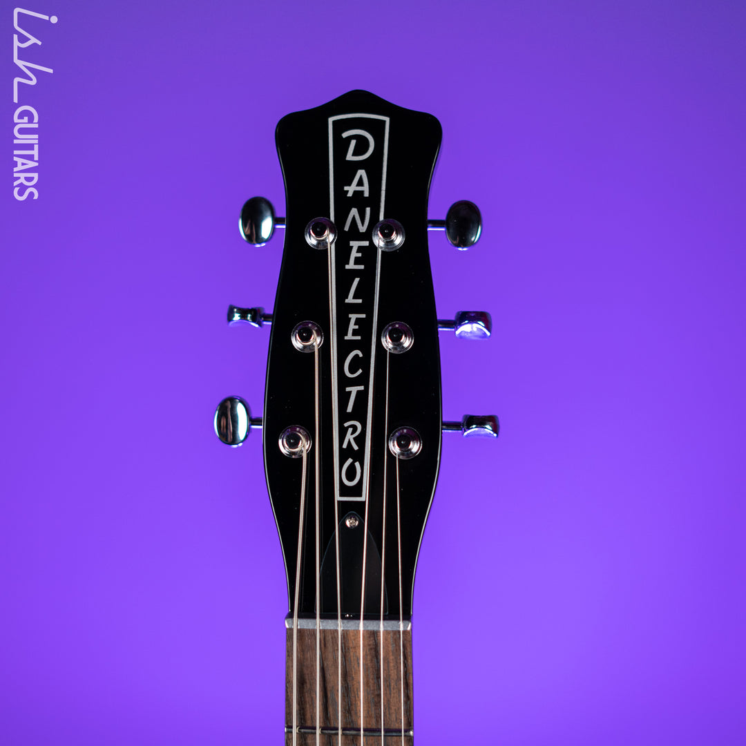 Danelectro &